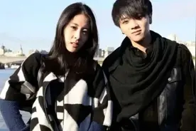 华晨宇对张碧晨的10个行为，说明他根本不爱张碧晨图片