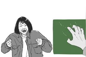 那些令人窒息的声音图片