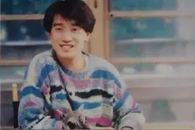 谁毁了周传雄？图片