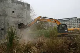 官方发布！10000多平全拆掉，桂林叠彩区这些违建一个不留！图片