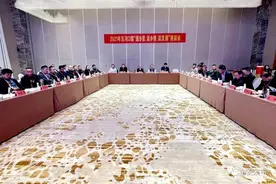 邀乡贤、话乡情、谈发展！图片