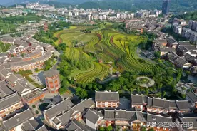 贵州有个县，距离贵阳150公里，名气不大却拥有两处世界之最景点图片