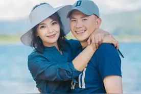 盘点：从江西走出去的3位著名女演员，风光背后有沧桑图片