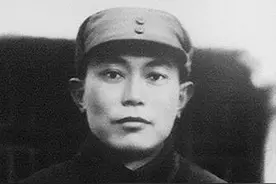 红安县出了8位上将，但地位最高的两人反而没有军衔，官至正国级图片