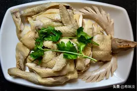 端午家宴，四世同堂，表嫂做了12个菜，见都没见过，味道好神奇图片