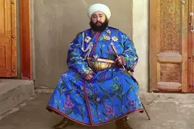 塔利班组建临时政府了，来看看“哈里发”、“埃米尔”这些都是啥图片