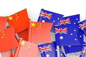 民意变了：三分之二民众对华强硬！澳大利亚更难对中国让步图片