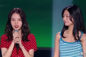 单依纯获得了冠军，傅欣瑶还在给网友对喷，高睿已经发行新歌了图片