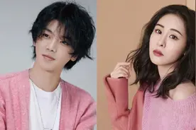 网友曝华晨宇植发整容，晒其洗澡睡觉视频喊老公，称张碧晨是小三图片