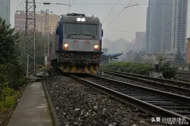 全国2021年4月第2次铁路调图汇总，这条铁路线增开9对高铁图片