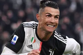 深度：C罗带尤文冲击24年首座欧冠，仅靠CR7一个强点够吗？图片