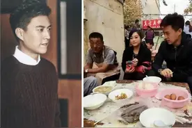 明星回乡什么样？他雇保镖防乡亲，她回乡耍大牌，他家被乡亲砸图片