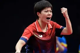 外战来了！林高远和王艺迪为赛事头号种子选手，刘国正将率队出征图片