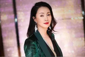 开16家公司、头部微商大股东、身价过亿的陶虹，才不是过气女演员图片