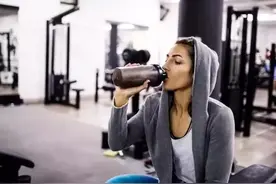 健身基础补剂「肌酸」功能与服用全解析图片