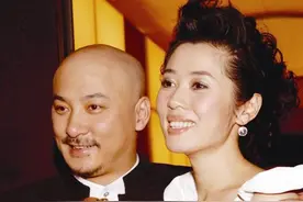 花心的王全安，长得普通却艳福不浅，他凭什么？图片