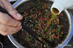 牛瘪是什么？黔东南人用来待客的上品美食，外人眼中的“牛粪汤”图片