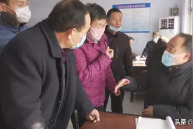 47秒丨滨州滨城：打好城改攻坚战 建设幸福新家园图片