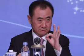 王健林海外投资失利，1个小目标都难赚，万达影视有望崛起？图片