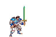 街机《吞食天地2赤壁之战》重玩心得，原来游戏里的信息量这么大