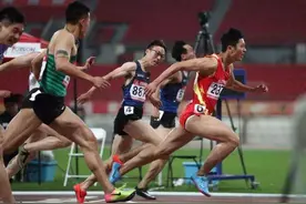 2020年高考体育术科考试规则公布 100米考核采用最新的判罚要求图片