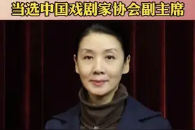 52岁老戏骨韩再芬升职！工作40年实至名归，却未嫁让妈妈痛苦图片