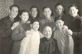 同为侯门的后世，马季侯耀文为何矛盾深厚，背后原因不止一个图片