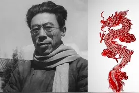 龙并不存在，为何中国人却自称龙的传人？闻一多猜想被考古推翻图片