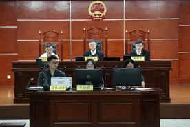 全国“微信群主踢人第一案”尘埃落定图片
