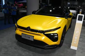 39天订单破9千辆，东风雪铁龙凡尔赛9月23日正式上市，14.37万起图片