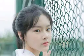 八角亭迷雾：米拉长得那么美，观众却吐槽她不适合演校园女神图片