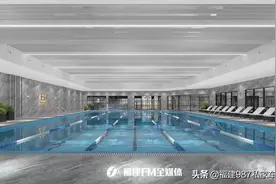 健身房开“空头支票”，泉州陈女士：报了个寂寞图片