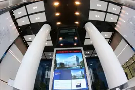 案例解析丨叶问故里，开普勒数据中心图片