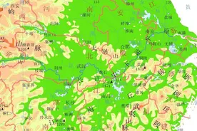 中部行政区划调整畅想，武汉扩容直辖，成立汉口区如何？图片