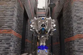 S7冠军中单宣布退圈，彻底离开英雄联盟？投资失败后要去上班图片