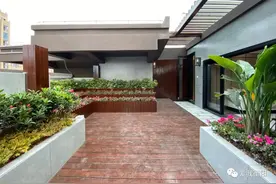 如果顶楼是这样的，你会买吗？图片