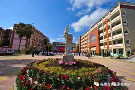 安溪崇德中学2020级新生入学须知图片