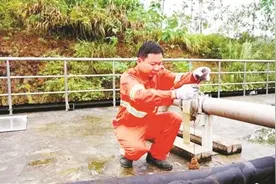 今天，一起致敬杭州“城市美容师”图片