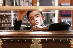 真人秀版《摘金奇缘》：洛杉矶顶级亚裔富豪圈原来是这样的？图片