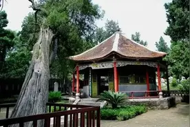 从《三国志》和《出师表》辨析"躬耕于南阳"之南阳，在今天南阳市图片