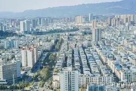 新年新气象！广元这些楼盘即将开盘入市图片