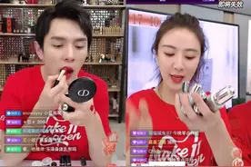 雪梨张大奕居首，没有薇娅李佳琦，淘宝直播发布金牌主播名单图片