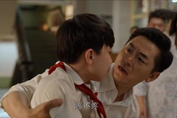 《乔家的儿女》原著“半老还思春”的魏淑芳，她的爱情，害人不浅