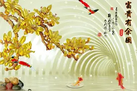 “屋有三喜，家出贵人”，到底是哪三喜，看看你家有吗？图片