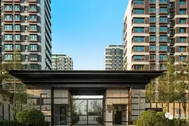 丰台篇-西山甲一号-精装现房恒温恒湿科技住宅-北京新房李昌鸿图片