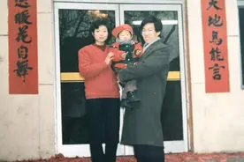 等你回家！退休女警寻子20年走遍大半个中国：等走不动了，还能爬着找儿子图片