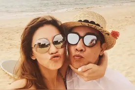 为什么“山鸡哥”陈小春甘愿臣服暴脾气应采儿，原因曝光图片