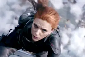 《黑寡妇》无剧透观感初点评！为何漫威为离去的寡姐拍这部影片？图片