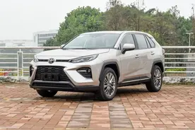 20万级可靠好用的威兰达，哪哪都好就是有些细节受不了图片