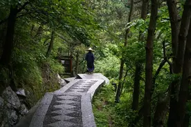 原来僧人起名也排“辈”，你知道这些宗派怎么排的吗？图片